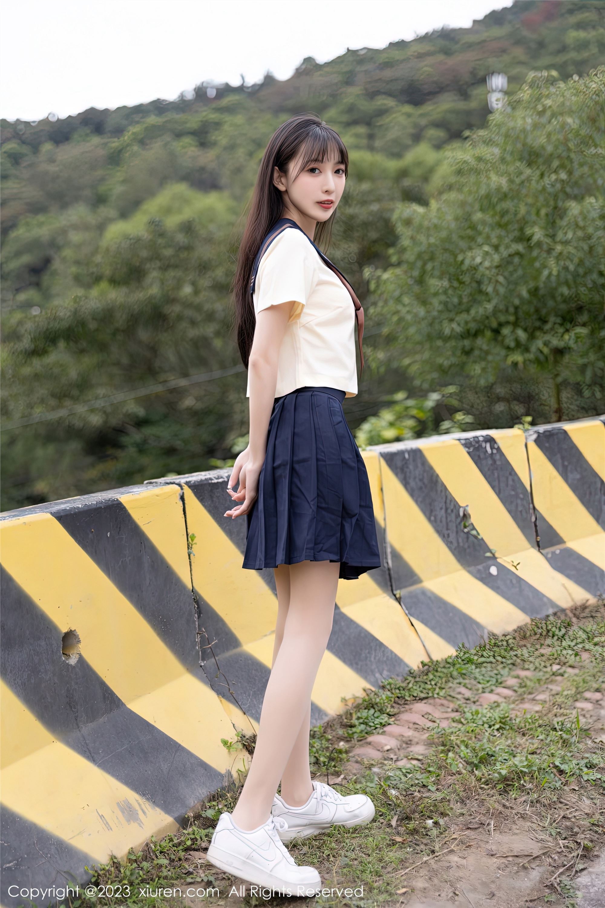 Xiuren秀人网 2023.01.12 NO.6126 林星阑